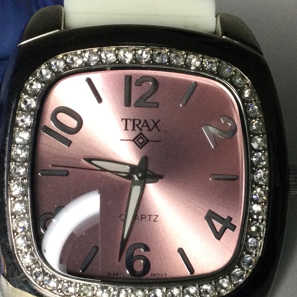 Trax Watch